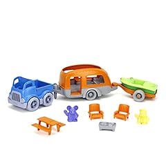 Green toys camper for sale  Delivered anywhere in USA 