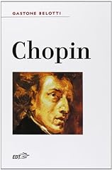 Chopin usato  Spedito ovunque in Italia 