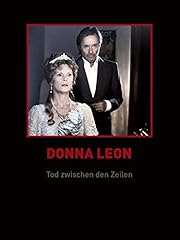 Donna leon tod gebraucht kaufen  Wird an jeden Ort in Deutschland