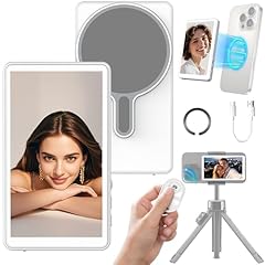 Magnetic phone vlog for sale  Delivered anywhere in USA 