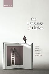 The language fiction d'occasion  Livré partout en Belgiqu
