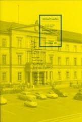 Bernward vesper tübingen d'occasion  Livré partout en Belgiqu