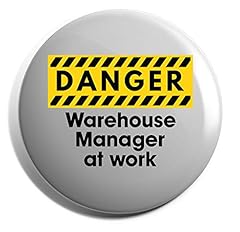 Hippowarehouse danger warehous for sale  Delivered anywhere in UK