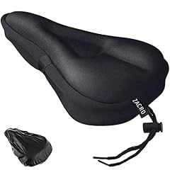 Zacro bike seat for sale  Delivered anywhere in UK