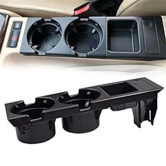 Black cup holder for sale  Delivered anywhere in USA 