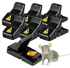 Rattenfalle mausefalle schlagf gebraucht kaufen  Wird an jeden Ort in Deutschland