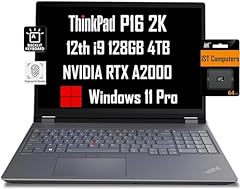 Lenovo thinkpad p16 for sale  Delivered anywhere in USA 