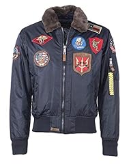 Top gun veste d'occasion  Livré partout en France