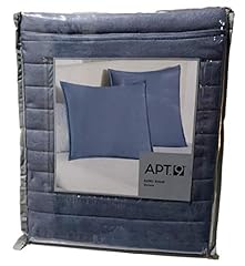 Apt euro sham for sale  Delivered anywhere in USA 