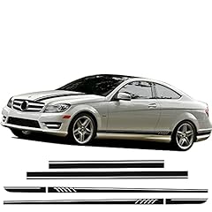 Car side skirt for sale  Delivered anywhere in UK