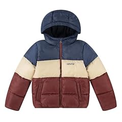 Levi boys puffer for sale  Delivered anywhere in USA 