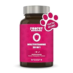 Vitamine per cani usato  Spedito ovunque in Italia 