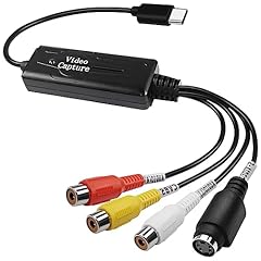 Xmsjsiy rca usb for sale  Delivered anywhere in USA 