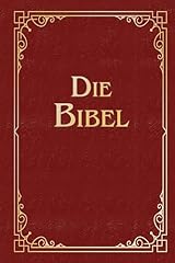 Bibel gebraucht kaufen  Wird an jeden Ort in Deutschland