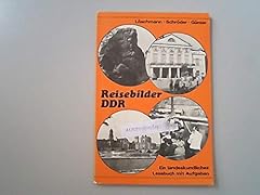 Reisebilder ddr landeskundlich gebraucht kaufen  Wird an jeden Ort in Deutschland