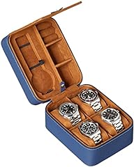 Rothwell watch travel for sale  Delivered anywhere in USA 