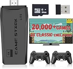 Wireless retro game for sale  Delivered anywhere in USA 