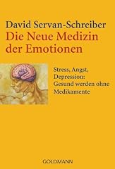 Medizin emotionen stress gebraucht kaufen  Wird an jeden Ort in Deutschland