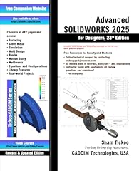 Advanced solidworks 2025 for sale  Delivered anywhere in UK
