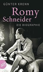 Romy schneider biographie gebraucht kaufen  Wird an jeden Ort in Deutschland