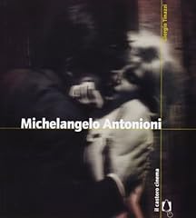 Michelangelo antonioni usato  Spedito ovunque in Italia 