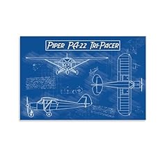 Piper tri pacer for sale  Delivered anywhere in USA 