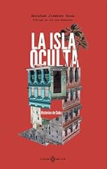 Isla oculta historias for sale  Delivered anywhere in USA 