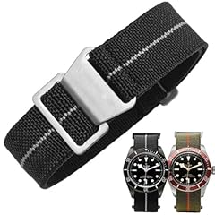 Nylon elastisches uhrenarmbän gebraucht kaufen  Wird an jeden Ort in Deutschland