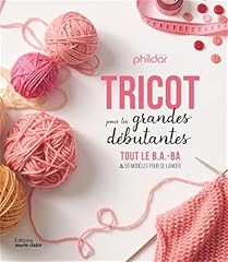livre tricoter d'occasion livre tricoter d'occasion Livré partout en France