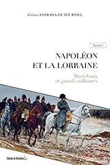 Napoléon lorraine tome d'occasion  Livré partout en France