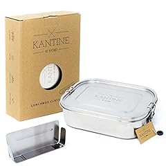 Kantine nord edelstahl gebraucht kaufen  Wird an jeden Ort in Deutschland