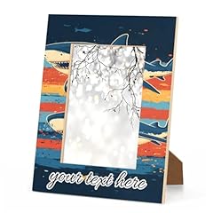 Joyousleap shark personalized for sale  Delivered anywhere in USA 