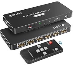 Switch hdmi out usato  Spedito ovunque in Italia 