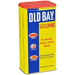 Old bay seasoning for sale  Delivered anywhere in USA 