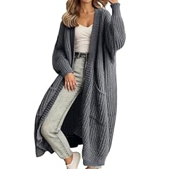 Soulolo strickjacke damen gebraucht kaufen  Wird an jeden Ort in Deutschland