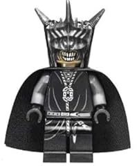 Lego seigneur anneaux d'occasion  Livré partout en France