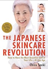 Japanese skincare revolution for sale  Delivered anywhere in UK