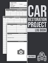 Car restoration project for sale  Delivered anywhere in USA 