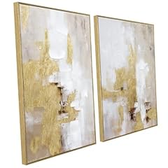 Abstract gold beige for sale  Delivered anywhere in USA 
