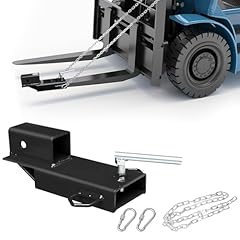 Utvjatv forklift trailer for sale  Delivered anywhere in USA 