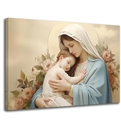 Glokaka virgin mary for sale  Delivered anywhere in USA 