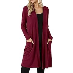 Ladies heavy cardigans for sale  Delivered anywhere in UK