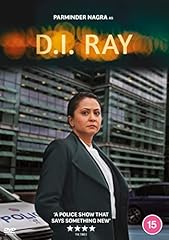 Ray dvd 2022 for sale  Delivered anywhere in UK