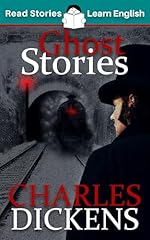 Ghost stories cefr usato  Spedito ovunque in Italia 
