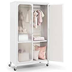 Giantex closet wardrobe for sale  Delivered anywhere in USA 