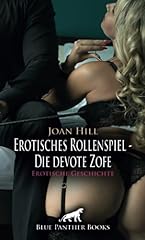 Erotisches rollenspiel devote gebraucht kaufen  Wird an jeden Ort in Deutschland
