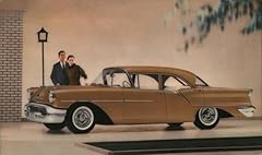 Oldsmobile golden rocket for sale  Delivered anywhere in USA 