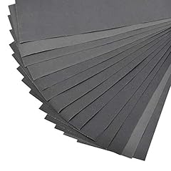 Schleifpapier set sandpapier gebraucht kaufen  Wird an jeden Ort in Deutschland