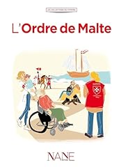 Ordre malte d'occasion  Livré partout en France