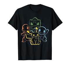 Pokémon pikachu charmander for sale  Delivered anywhere in USA 